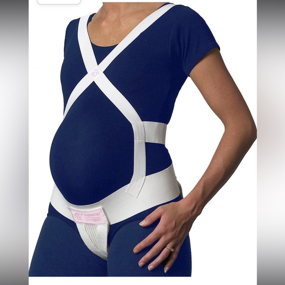 Prenatal Cradle - Picture 4 of 7